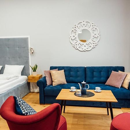 Apartamenty Centrum - Mickiewicza Μπιέλσκο-Μπιάλα Εξωτερικό φωτογραφία
