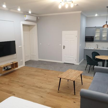 Apartamenty Centrum - Mickiewicza Μπιέλσκο-Μπιάλα Δωμάτιο φωτογραφία