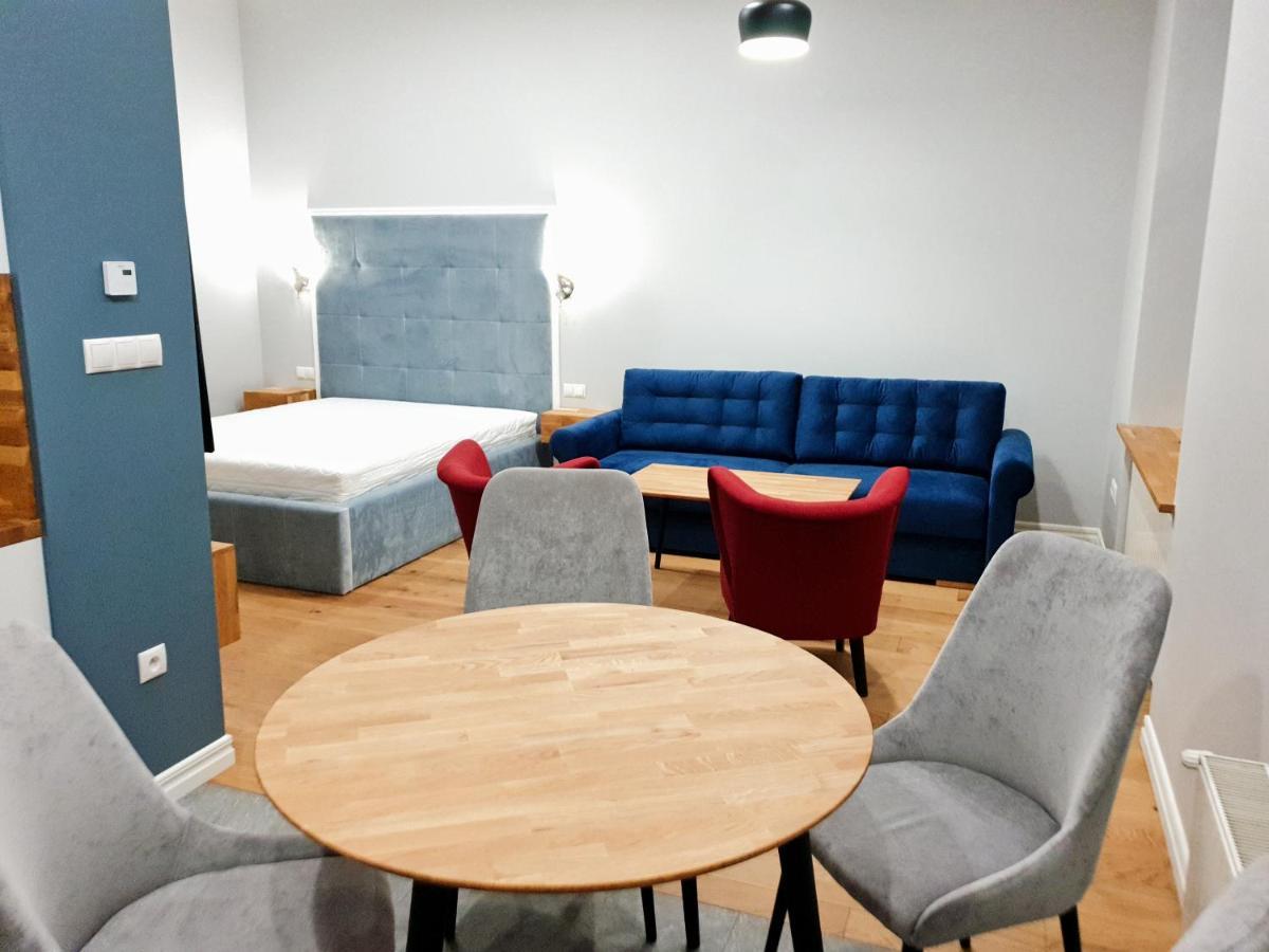 Apartamenty Centrum - Mickiewicza Μπιέλσκο-Μπιάλα Εξωτερικό φωτογραφία