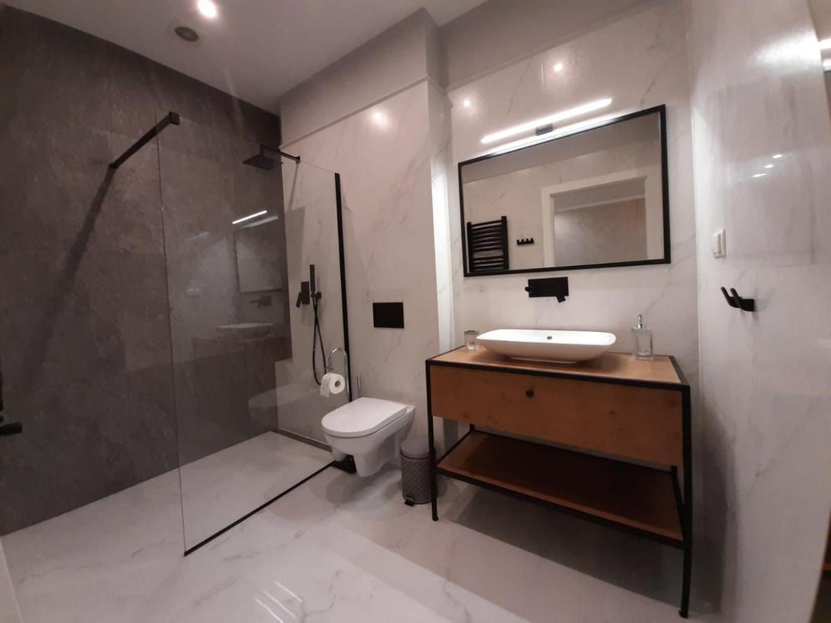 Apartamenty Centrum - Mickiewicza Μπιέλσκο-Μπιάλα Εξωτερικό φωτογραφία