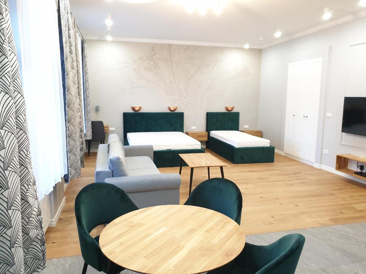 Apartamenty Centrum - Mickiewicza Μπιέλσκο-Μπιάλα Εξωτερικό φωτογραφία