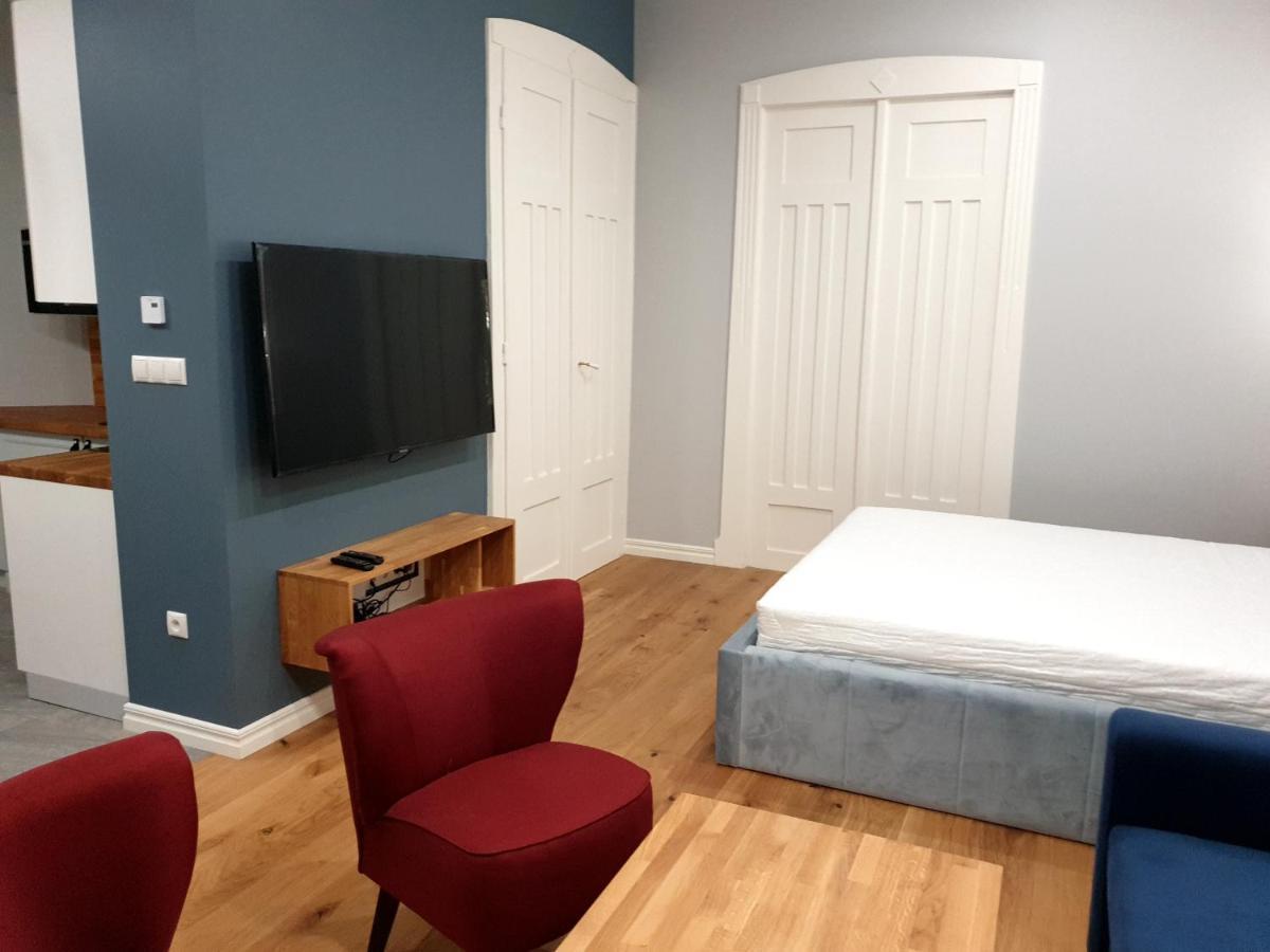 Apartamenty Centrum - Mickiewicza Μπιέλσκο-Μπιάλα Εξωτερικό φωτογραφία