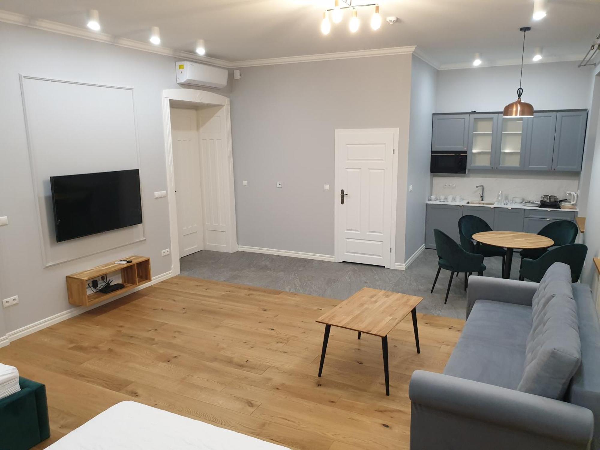 Apartamenty Centrum - Mickiewicza Μπιέλσκο-Μπιάλα Δωμάτιο φωτογραφία